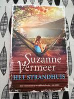 Suzanne Vermeer - Het strandhuis, Suzanne Vermeer, Ophalen of Verzenden, Zo goed als nieuw