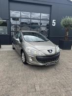 Peugeot 308 1.6 VTi XS, Stof, Gebruikt, 1287 kg, 4 cilinders
