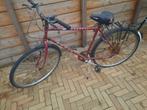 Fiets heren opknapper, Ophalen, Gebruikt, Overige merken