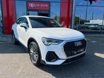 Audi Q3 Sportback 45 TFSI e Business Edition, Gebruikt, Euro 6, 150 pk, Wit