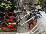 Mobike fiets hufterproof, Fietsen en Brommers, Fietsen, Ophalen of Verzenden, Zo goed als nieuw, Mobike
