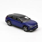 Citroen C5 blauw Norev 1:64 3 Inch, Nieuw, Ophalen of Verzenden, 3 Inch, Auto