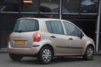 Renault Modus 1.4-16V Expression Luxe Airco Cruise, Voorwielaandrijving, Gebruikt, 4 cilinders, Beige