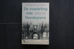 DE VONDELING VAN VEENHUIZEN... Patricia Snel.. (2024), Ophalen of Verzenden, Zo goed als nieuw