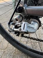 SRAM 3x9 speed groepset, Ophalen of Verzenden, Gebruikt, Mountainbike, Derailleur of Ketting