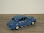 Morris Oxford - Dinky Toys 159 England - Blauw, Hobby en Vrije tijd, Modelauto's | 1:43, Dinky Toys, Gebruikt, Auto, Verzenden