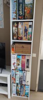 Diverse spellen (als nieuw of nooit gespeeld), Hobby en Vrije tijd, Gezelschapsspellen | Bordspellen, Een of twee spelers, Ophalen of Verzenden