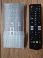 Afstandsbediening LG AKB76040301, Ophalen of Verzenden, Nieuw, Origineel, Tv