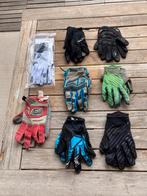 Partij fietskleding shirts / broeken / helmen / schoenen, Ophalen of Verzenden, Gebruikt, Heren, Bovenkleding