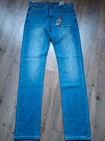 VANGUARD V850 Rider slimfit jeans W32 L36  beschikbaar voor biedingen