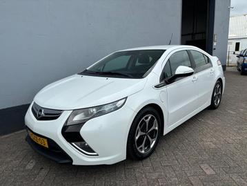 Opel Ampera 1.4 - Dealer Onderhouden beschikbaar voor biedingen