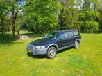 Volvo V70 xc70 awd cross country 2.4 T xc70 awd cross countr, Auto's, Volvo, Origineel Nederlands, Te koop, 5 stoelen, Benzine