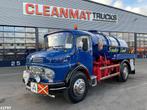 Mercedes-Benz 1413 Saugaufbau Oldtimer (bj 1964), Auto's, Achterwielaandrijving, 163 pk, Mercedes-Benz, Te koop