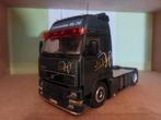 Italeri truck, Ophalen of Verzenden, Zo goed als nieuw, Bus of Vrachtwagen, Overige merken