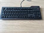 das keyboard 4 professional mechanical (brown keys), Bedraad, Zo goed als nieuw, Ophalen, Qwerty