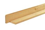 Blokhutprofiel groen geimpregneerd 28x145mm, Ophalen, Nieuw, 250 cm of meer, Planken