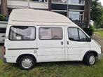 Ford nugget reimo camper 1988 ipr st, Caravans en Kamperen, Buscamper of Camperbus, Particulier, Ford, Tot en met 4