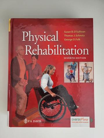 Physical rehabilitation (nieuw) beschikbaar voor biedingen