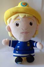 Brandweerman Sam Ben Hooper knuffel ca. 30cm hoog, Kinderen en Baby's, Speelgoed | Knuffels en Pluche, Ophalen of Verzenden, Zo goed als nieuw