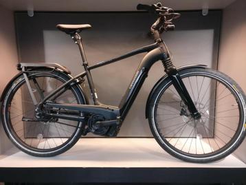 Cannondale Mavaro Neo 1 XL 625 Wh. Nieuw B² BongersBikes  beschikbaar voor biedingen
