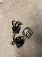 Kreidler schijfrem onderdelen, Fietsen en Brommers, Brommeronderdelen | Kreidler, Ophalen of Verzenden, Zo goed als nieuw, Overige typen