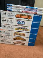 Tiptoi Spellen Collectie - Ravensburger Educatief, Ophalen of Verzenden, Zo goed als nieuw, Non-fictie