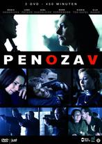 Penoza - Seizoen 5 , Sealed en Origineel, Ophalen of Verzenden, Nieuw in verpakking, Drama