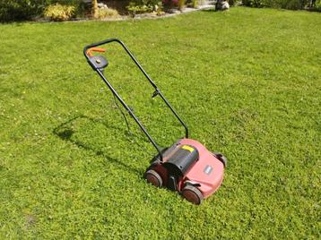 Verticuteer machine GBM V1300SR beschikbaar voor biedingen
