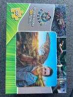 Freeks Wilde Wereld Puzzel - 100 stukjes, Ophalen, Minder dan 500 stukjes, Zo goed als nieuw, Legpuzzel