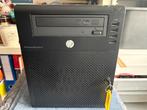 HP Proliant Microserver N36L, Computers en Software, Servers, Verzenden, Gebruikt, 3 TB, 2 tot 3 Ghz