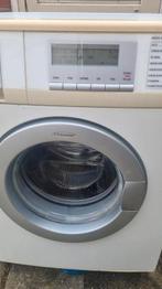 AEG wasmachine, Ophalen, Gebruikt