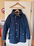 Woolrich L, Kleding | Heren, Jassen | Winter, Ophalen, Gedragen, Blauw