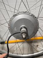 Ion motor, Wiel, Gebruikt, Onbekend, Algemeen