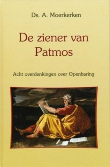 Moerkerken ds. A. De ziener van Patmos beschikbaar voor biedingen