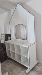 opberg speelhuis poppenkast, Ophalen, Gebruikt, Minder dan 150 cm, Minder dan 100 cm