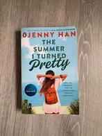 Engels, the summer i turned pretty, jenny han, Boeken, Ophalen of Verzenden, Zo goed als nieuw