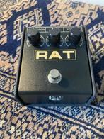 Proco RAT, Ophalen of Verzenden, Zo goed als nieuw, Distortion, Overdrive of Fuzz