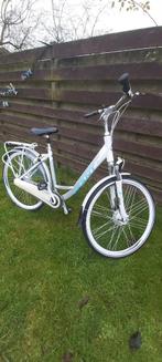 Fiets Giant, Ophalen, 53 tot 56 cm, Versnellingen, Giant