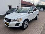 Volvo XC60 T6 AWD Summum Schuifdak, Auto's, Automaat, Euro 5, Gebruikt, 2953 cc