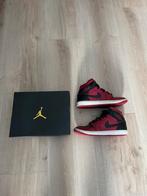 nike jordan 1 low maat 40, Ophalen of Verzenden, Zo goed als nieuw