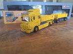 haakarm combi alex brouwer sierbestrating wsi, Ophalen of Verzenden, Nieuw, Bus of Vrachtwagen, Wsi