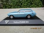 Volvo P1800 ES in OVP, Ophalen of Verzenden, Zo goed als nieuw, Auto, Overige merken