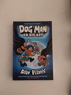 Dog Man 4 – Dog Man en Kid Kat, Boeken, Kinderboeken | Jeugd | onder 10 jaar, Gelezen, Ophalen of Verzenden, Fictie algemeen, Dav Pilkey