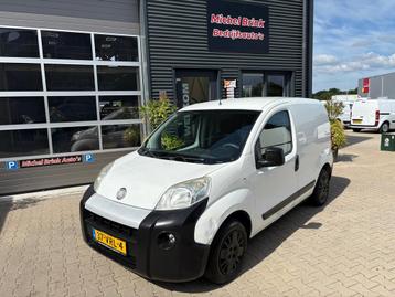 Fiat Fiorino 1.3 MJ SX Schuifdeur Apk 2026 Marge beschikbaar voor biedingen