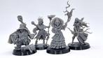 3D printservice voor wargaming miniatures & scenery, Hobby en Vrije tijd, Ophalen of Verzenden, Nieuw, Warhammer, Figuurtje(s)