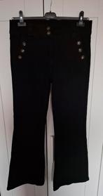 Pescara spijkerbroek, Kleding | Dames, Zwart, Maat 42/44 (L), Pescara, Nieuw