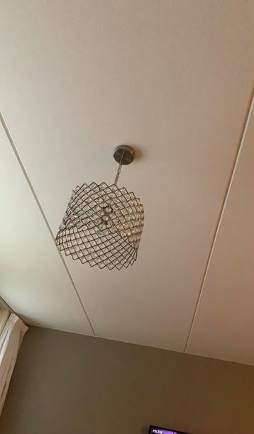 Plafondlamp 