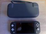Nintendo Switch Lite, Ophalen of Verzenden, Gebruikt
