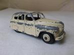 Dinky Toys 153 (1954) STANDARD VANGUARD SALOON (Opknapper)