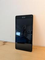 Microsoft Lumia 650 XL, Ophalen of Verzenden, Gebruikt, Klassiek of Candybar